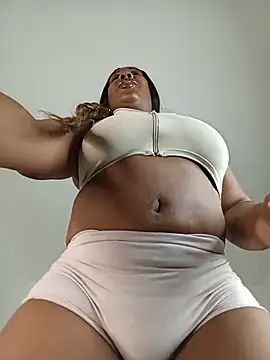 MadameEbony online show from June 21, 2026, 11:35 am