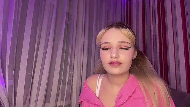 sugarrushhh online show from April 20, 2026, 5:16 pm