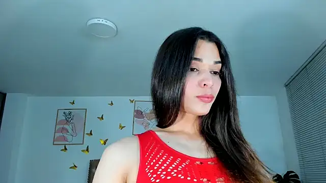bella grego online show from May 16, 2026, 11:57 pm