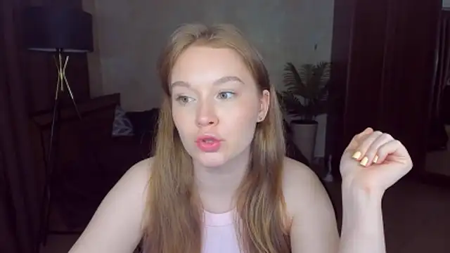 Snapshot of ValeriSunny chatting on May 26, 2026, 2:57 pm ValeriSunny online show from May 26, 2026, 2:57 pm
