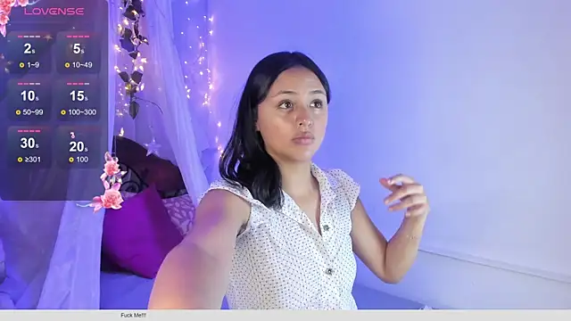thalia ecos online show from May 15, 2026, 6:26 pm