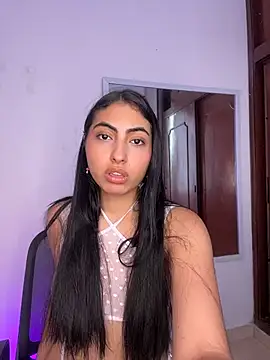 Lily Rush online show from April 25, 2026, 12:30 pm