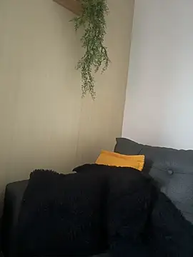 Lily Rush online show from June 9, 2026, 12:06 pm