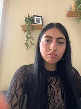 Lily Rush online show from June 13, 2026, 12:47 pm