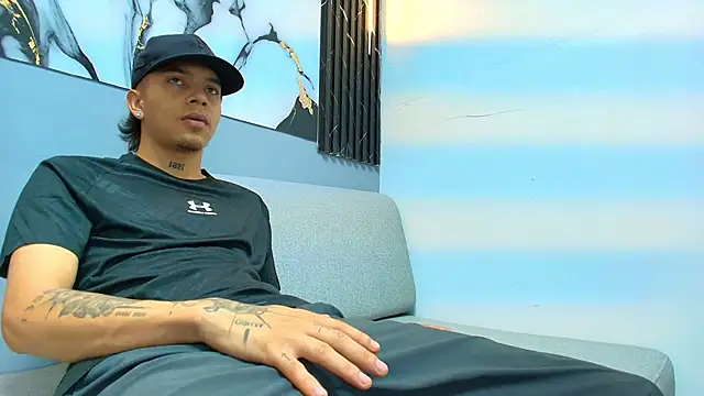Joseph vans2 online show from April 30, 2026, 9:41 pm