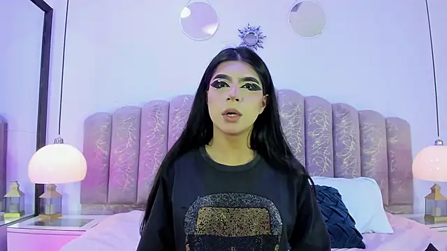 Channel sofia online show from June 7, 2026, 2:59 am