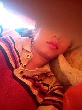 Isabella pusy online show from July 18, 2026, 6:50 am