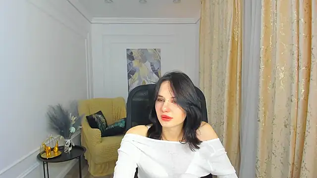 Snapshot of AlicePertim chatting on June 9, 2026, 7:58 pm AlicePertim online show from June 9, 2026, 7:58 pm