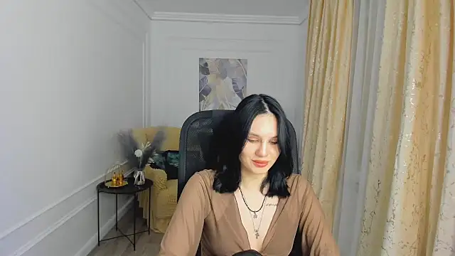 Snapshot of AlicePertim chatting on June 19, 2026, 6:34 pm AlicePertim online show from June 19, 2026, 6:34 pm