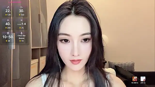 Snapshot of Xixi-mm chatting on June 4, 2026, 12:55 pm Xixi-mm online show from June 4, 2026, 12:55 pm