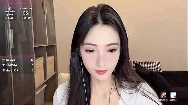 Snapshot of Xixi-mm chatting on June 18, 2026, 7:19 am Xixi-mm online show from June 18, 2026, 7:19 am