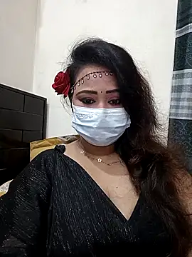 anonna7804 online show from May 12, 2026, 7:00 pm