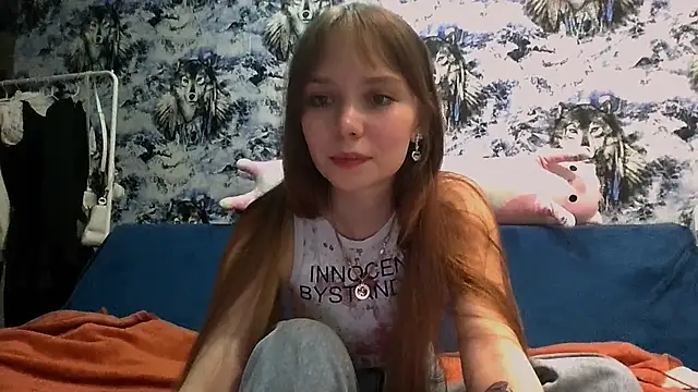 Princess Mira online show from May 19, 2026, 5:41 pm