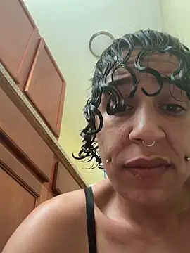 DominicanJojo online show from April 18, 2026, 7:07 pm