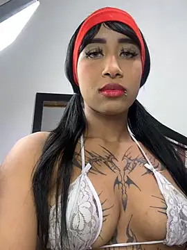 Zaabrina 20 online show from April 28, 2026, 2:27 am