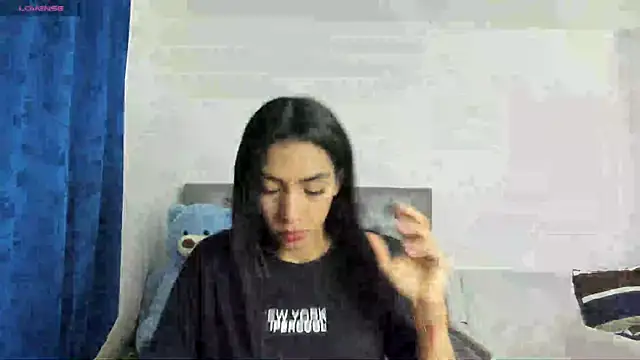 AmberKayleigh online show from July 24, 2026, 6:06 pm