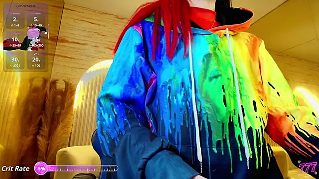 Snapshot of Moon_Red_r chatting on June 11, 2026, 1:09 pm Moon Red r online show from June 11, 2026, 1:09 pm