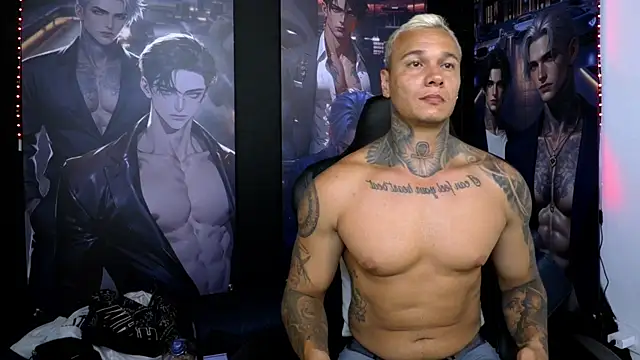 damian becker online show from June 11, 2026, 12:32 am