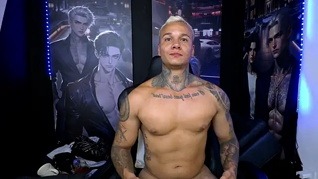 damian becker online show from June 11, 2026, 2:53 am