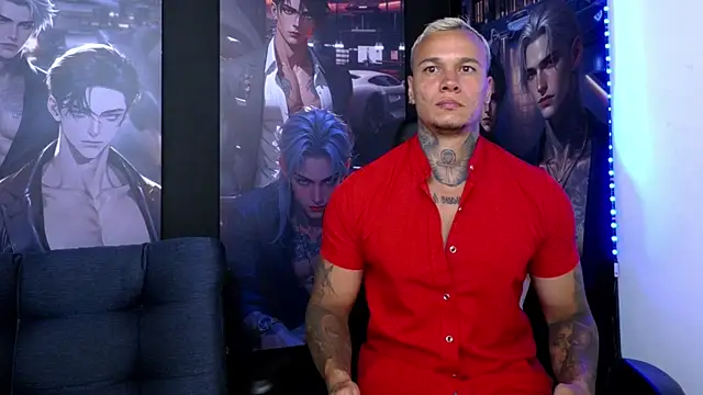 damian becker online show from July 11, 2026, 10:22 pm