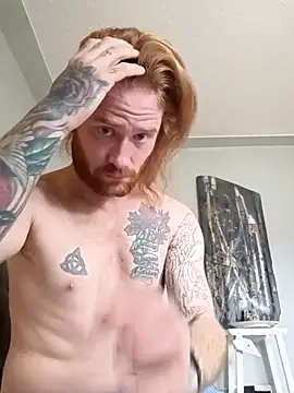 RightishResolve online show from April 21, 2026, 8:55 pm