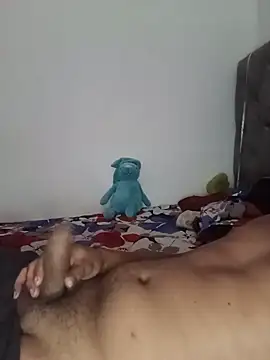ReinaldoZapata online show from May 30, 2026, 7:11 pm