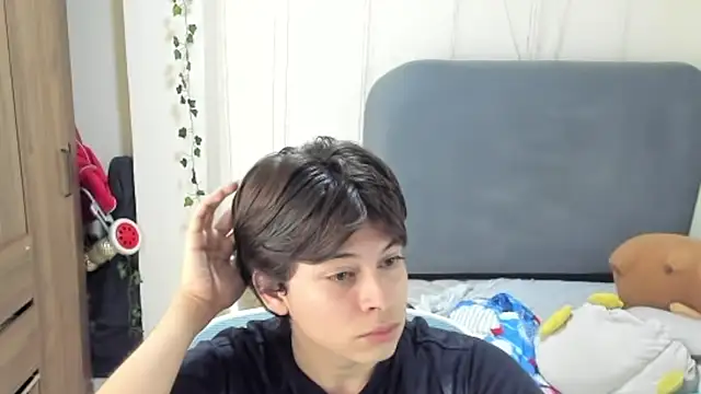 Felixzyn online show from June 29, 2026, 7:03 pm