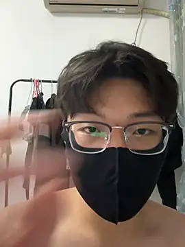 Ycen  online show from July 28, 2026, 5:12 pm