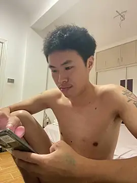 xiaowu888 online show from May 9, 2026, 2:11 pm