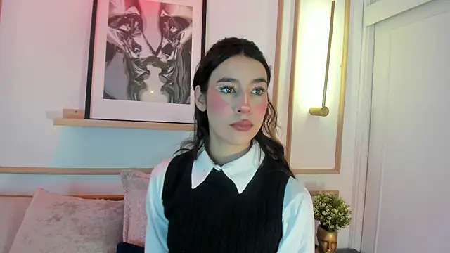 Snapshot of Nanami_ chatting on July 2, 2026, 12:55 pm Nanami online show from July 2, 2026, 12:55 pm