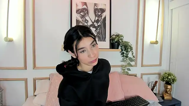 Snapshot of Nanami_ chatting on July 29, 2026, 12:03 pm Nanami online show from July 29, 2026, 12:03 pm