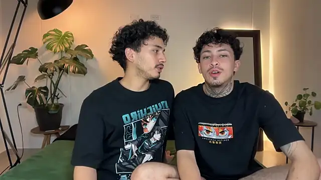 Noah and Steven online show from May 10, 2026, 10:59 pm
