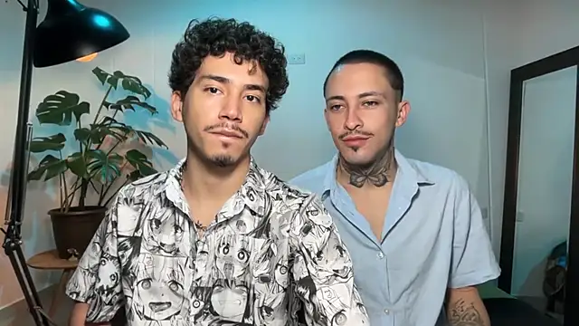 Noah and Steven online show from July 12, 2026, 2:19 pm