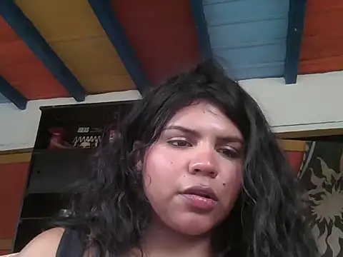 katiuskaxoxo online show from July 17, 2026, 6:57 pm