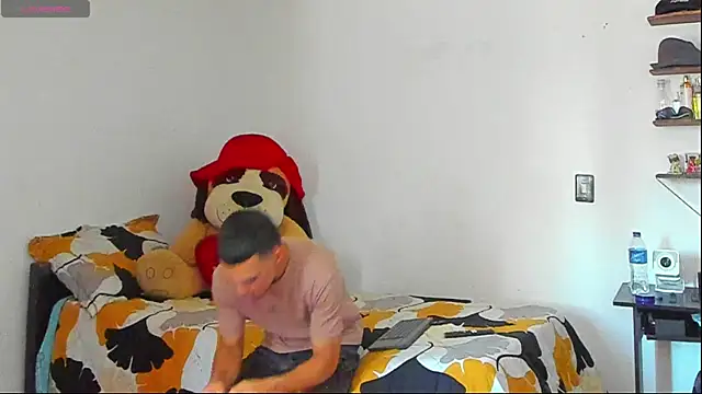 Teo Rave online show from April 20, 2026, 3:59 pm