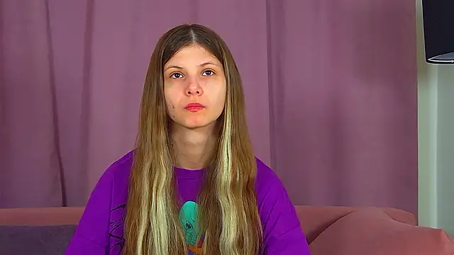 AudreyBarlov online show from April 29, 2026, 6:17 am