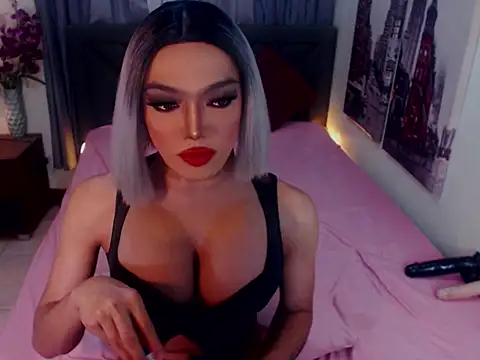 victoriashemales online show from April 22, 2026, 1:19 am