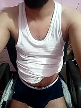 DeclaredNirvana1 online show from May 5, 2026, 5:32 pm