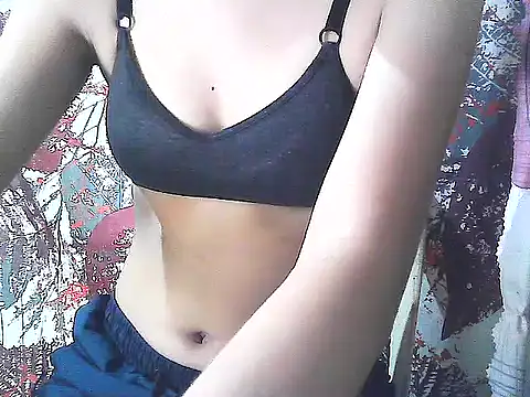 Asian HotSexy online show from June 8, 2026, 8:58 am