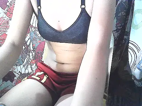 Asian HotSexy online show from June 16, 2026, 11:13 am