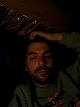 alieno napoletano online show from April 21, 2026, 8:01 pm