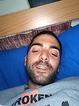 alieno napoletano online show from April 22, 2026, 7:37 pm