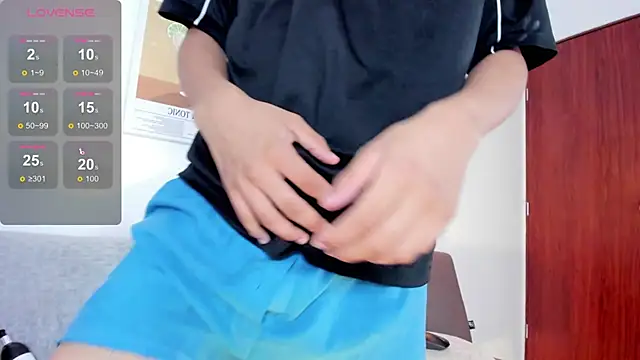 dax blaze online show from June 7, 2026, 1:37 pm