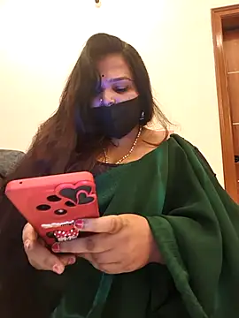 samanatha91 online show from July 29, 2026, 4:27 pm