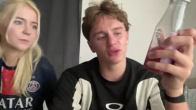 SofiaNLukaBabe online show from May 29, 2026, 10:41 pm