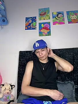 bryan hot 23 online show from July 11, 2026, 1:41 am
