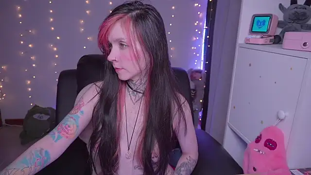 -VKatt online show from June 14, 2026, 3:08 am
