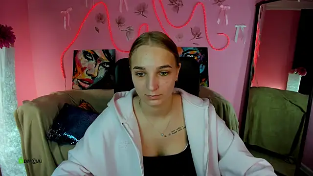 Snapshot of ollivia_dream chatting on May 5, 2026, 5:48 am ollivia dream online show from May 5, 2026, 5:48 am