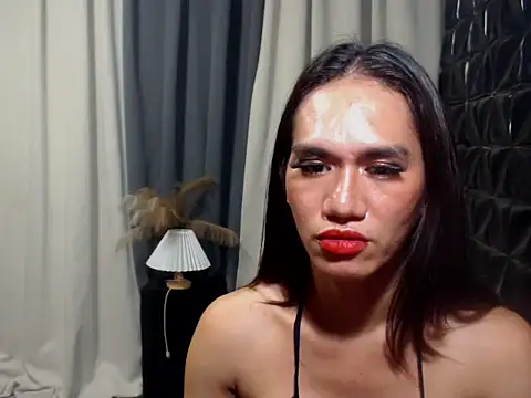 Queen Haliyah online show from May 15, 2026, 11:12 pm