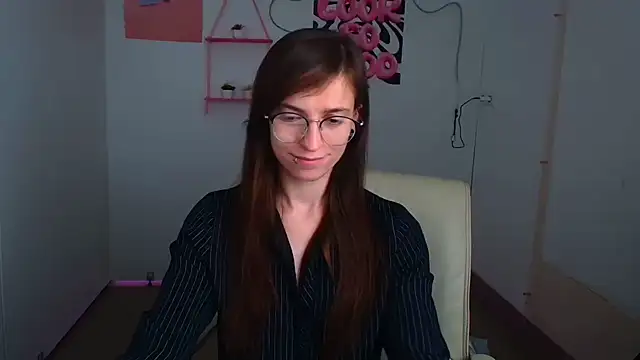 Luna Tantra online show from June 26, 2026, 3:16 pm
